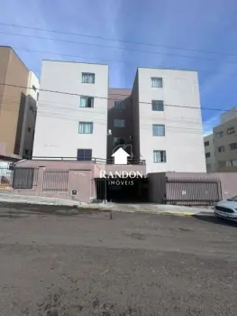 Imagem do anúnio: Alugo apartamento em Videira , Santa Catarina no bairro Universitário