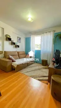 Imagem do anúnio: Vendo apartamento em Videira , Santa Catarina no bairro Centro