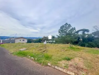 Imagem do anúnio: Vendo terreno / lote / condomínio em Videira , Santa Catarina no bairro Santa Gema