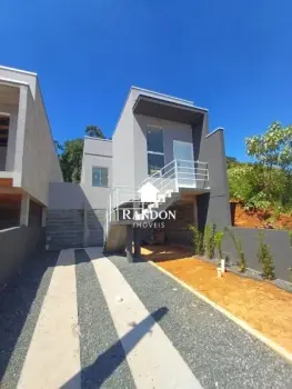 Imagem do anúnio: Vendo casa em Videira , Santa Catarina no bairro Santa Lúcia