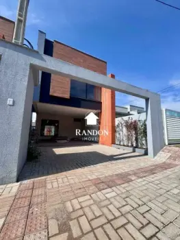 Imagem do anúnio: Vendo casa em Videira , Santa Catarina no bairro Campina Bela