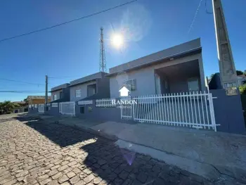 Imagem do anúnio: Vendo casa em Tangará , Santa Catarina no bairro Alto da Glória