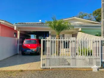 Imagem do anúnio: Vendo casa em Videira , Santa Catarina no bairro Cibrazém