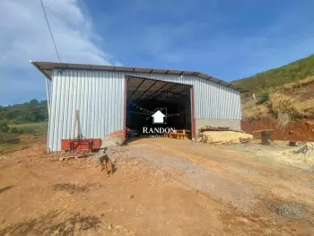 Imagem do anúnio: Alugo galpão / depósito / armazém em Pinheiro Preto , Santa Catarina no bairro Centro