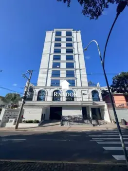Imagem do anúnio: Vendo apartamento em Videira , Santa Catarina no bairro Centro