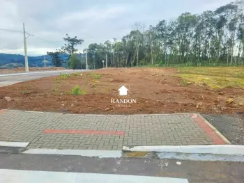 Imagem do anúnio: Vendo terreno / lote / condomínio em Videira , Santa Catarina no bairro Cidade Alta
