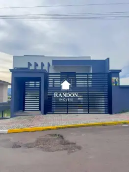 Imagem do anúnio: Vendo casa em Videira , Santa Catarina no bairro Santa Gema