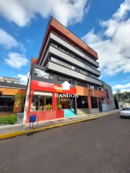 Imagem do anúnio: Vendo conjunto comercial / sala em Videira , Santa Catarina no bairro Centro
