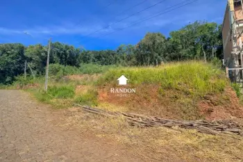 Imagem do anúnio: Vendo terreno / lote / condomínio em Videira , Santa Catarina no bairro Morada do Sol