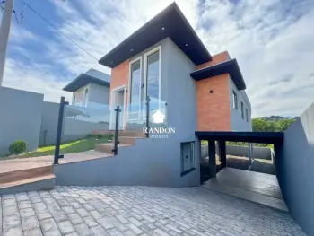 Imagem do anúnio: Vendo casa em Videira , Santa Catarina no bairro Campina Bela