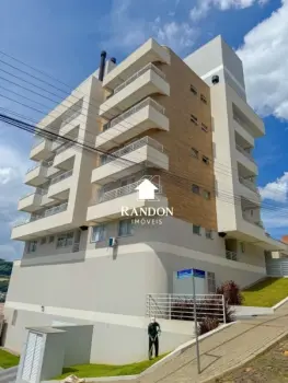 Imagem do anúnio: Vendo apartamento em Videira , Santa Catarina no bairro Morada do Sol