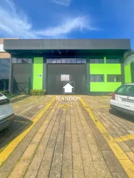 Imagem do anúnio: Alugo galpão / depósito / armazém em Videira , Santa Catarina no bairro Dois Pinheiros