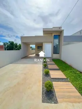 Imagem do anúnio: Vendo casa em Videira , Santa Catarina no bairro Cidade Alta
