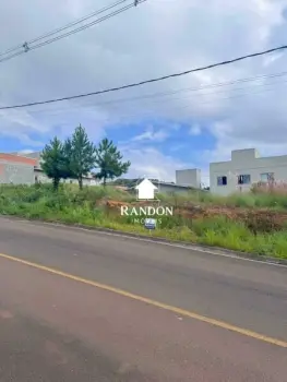 Imagem do anúnio: Vendo terreno / lote / condomínio em Videira , Santa Catarina no bairro Campina Bela