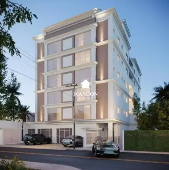 Imagem do anúnio: Vendo apartamento em Videira , Santa Catarina no bairro Matriz