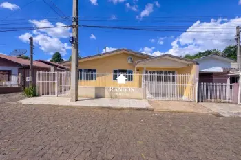 Imagem do anúnio: Vendo casa em Videira , Santa Catarina no bairro Campo Experimental