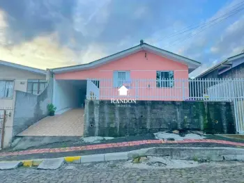 Imagem do anúnio: Vendo casa em Videira , Santa Catarina no bairro Rio das Pedras