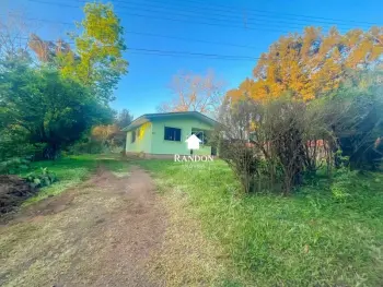 Imagem do anúnio: Vendo casa em Videira , Santa Catarina no bairro Carelli