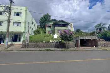 Imagem do anúnio: Vendo terreno / lote / condomínio em Videira , Santa Catarina no bairro Farroupilha
