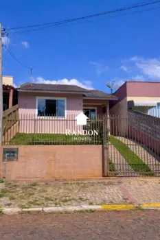 Imagem do anúnio: Vendo casa em Videira , Santa Catarina no bairro De Carli