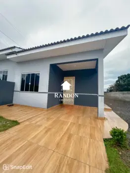 Imagem do anúnio: Vendo casa em Videira , Santa Catarina no bairro Alto Boa Vista