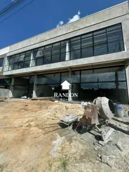 Imagem do anúnio: Alugo conjunto comercial / sala em Videira , Santa Catarina no bairro Alvorada