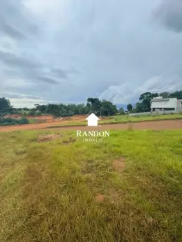 Imagem do anúnio: Vendo terreno / lote / condomínio em Videira , Santa Catarina no bairro Santa Gema