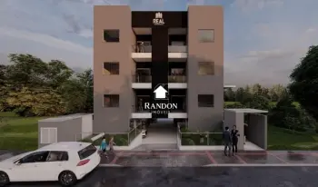 Imagem do anúnio: Vendo apartamento em Videira , Santa Catarina no bairro Universitário