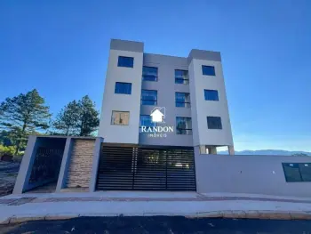 Imagem do anúnio: Alugo apartamento em Videira , Santa Catarina no bairro Universitário