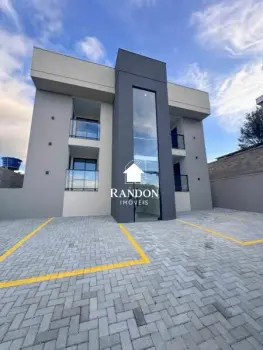 Imagem do anúnio: Vendo apartamento em Videira , Santa Catarina no bairro Sesi