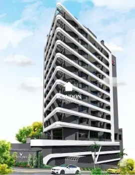 Imagem do anúnio: Vendo apartamento em Videira , Santa Catarina no bairro Centro