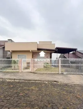Imagem do anúnio: Vendo casa em Videira , Santa Catarina no bairro Santa Lúcia