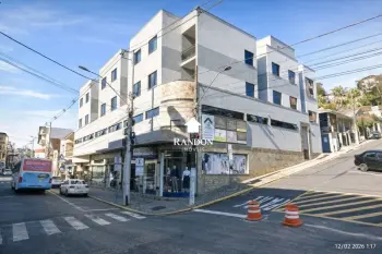 Imagem do anúnio: Alugo apartamento em Videira , Santa Catarina no bairro Centro
