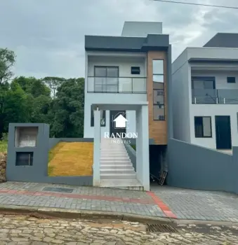 Imagem do anúnio: Vendo casa em Videira , Santa Catarina no bairro Vinhedo