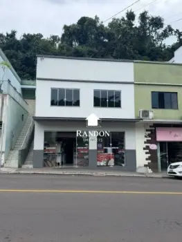 Imagem do anúnio: Alugo conjunto comercial / sala em Videira , Santa Catarina no bairro Centro