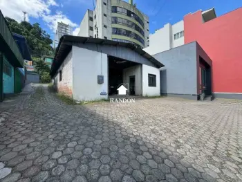 Imagem do anúnio: Alugo galpão / depósito / armazém em Videira , Santa Catarina no bairro Alvorada
