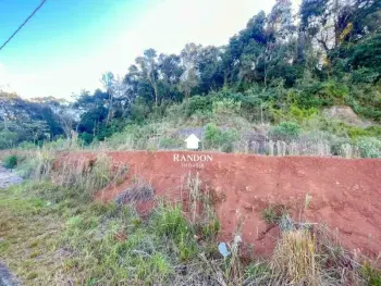 Imagem do anúnio: Vendo terreno / lote / condomínio em Videira , Santa Catarina no bairro Sesi