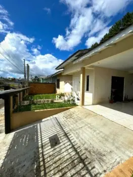 Imagem do anúnio: Vendo casa em Videira , Santa Catarina no bairro Vinhedo
