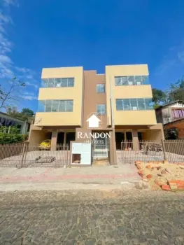 Imagem do anúnio: Vendo apartamento em Videira , Santa Catarina no bairro Alvorada
