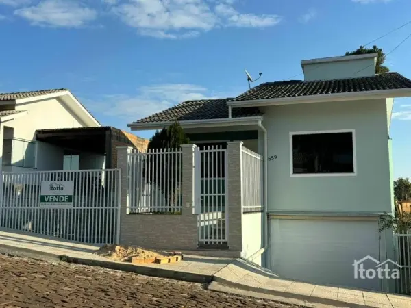 Imagem do anúnio: Vendo casa em Campos Novos , Santa Catarina no bairro Santa Edwirges