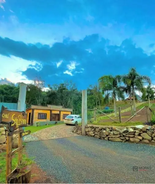 Imagem do anúnio: Vendo fazenda / sítio / chácara em Ibicaré , Santa Catarina no bairro Interior