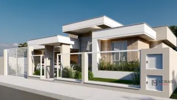 Imagem do anúnio: Vendo casa em Joaçaba , Santa Catarina no bairro Nossa senhora de Fátima