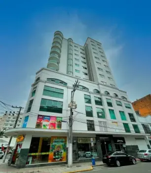 Imagem do anúnio: Vendo conjunto comercial / sala em Joaçaba , Santa Catarina no bairro Centro