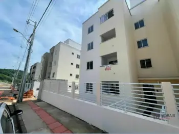 Imagem do anúnio: Vendo apartamento em Luzerna , Santa Catarina no bairro Empresarial