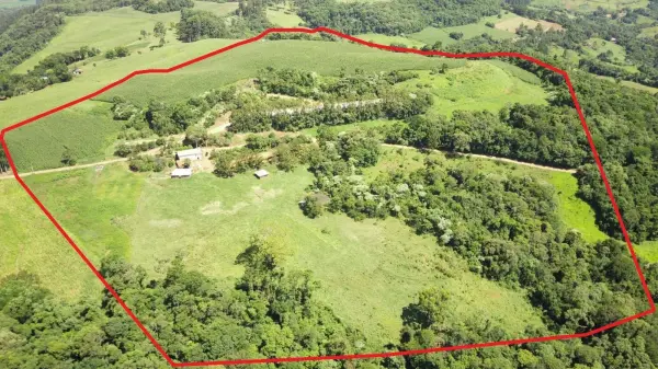 Imagem do anúnio: Vendo imóvel comercial em Ipumirim , Santa Catarina no bairro Rural