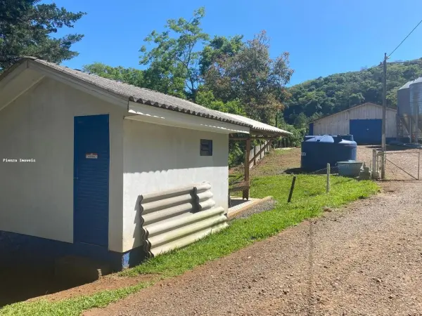 Imagem do anúnio: Vendo imóvel comercial em Lindoia do Sul , Santa Catarina no bairro Interior