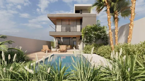 Imagem do anúnio: Vendo casa em Florianópolis , Santa Catarina no bairro Lagoa da Conceição
