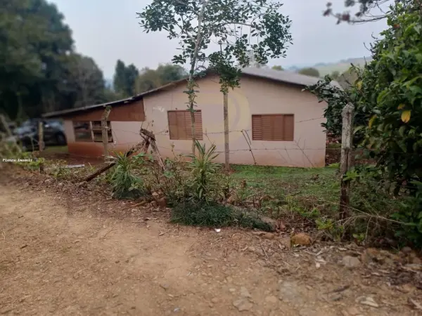 Imagem do anúnio: Vendo fazenda / sítio / chácara em Marcelino Ramos , Rio Grande do Sul no bairro Água Santa