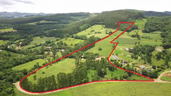Imagem do anúnio: Vendo imóvel comercial em Jaborá , Santa Catarina no bairro Rodovia