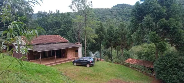 Imagem do anúnio: Vendo imóvel comercial em Lindoia do Sul , Santa Catarina no bairro Interior